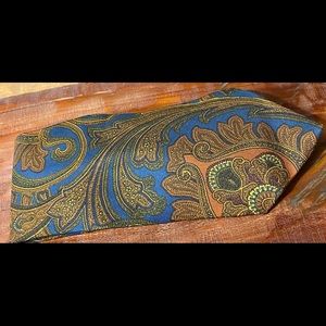 Tommy Hilfiger Retro, modern style Tie